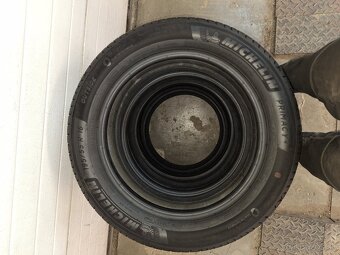 195/55 r16 Michelin Nové 2025 - 2