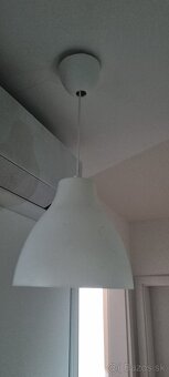 Predám 3kssvietidlá - 2