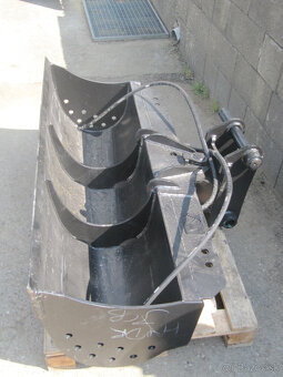 Lžice Jcb 3cx-4cx - 2