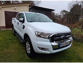 Ford Ranger 2,2 160 k  4x4 - 2