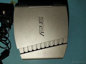 Asus wl500g deluxe - 2