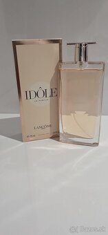 DÁMSKE PARFÉMY 12 eurové - 2