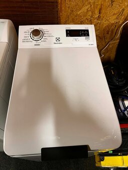 Práčka Electrolux - 2