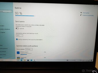 Lenovo ThinkPad E15 - 2