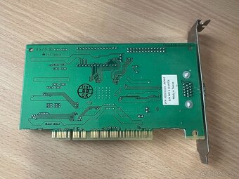Ati Mach64 CT 2MB PCI - 2