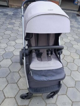 Kočík Espiro Only - 2