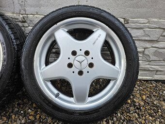 AMG Monoblock Aero I - 2