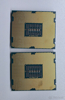 Predam Intel Xeon E5-2687WV2 - 2