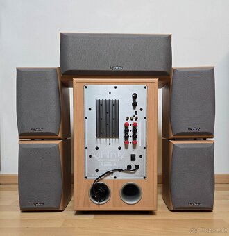 Infinity INF Primus HCS - 2