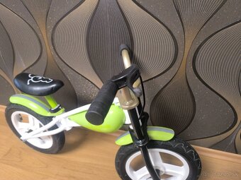 Detské odrážadlo - 2