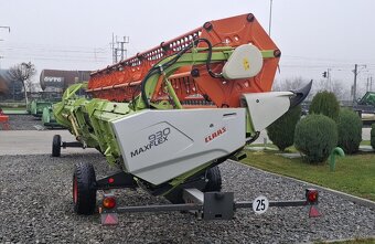 Claas 930 maxflex - 2
