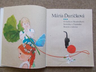 O Guľkovi Bombuľkovi - 2