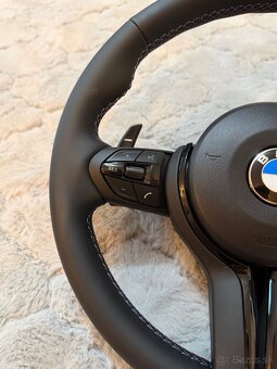 BMW Volant pre E60🔥✅ - 2