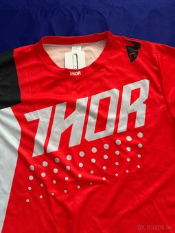 THOR PULSE dres - 2