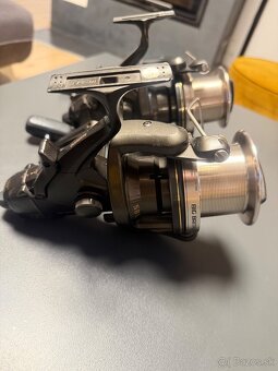 Shimano Big Baitrunner LC SBL - 2