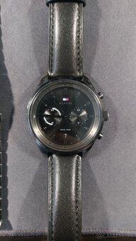 Hodinky Tommy Hilfiger - 2