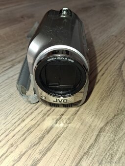 Videokamera - 2