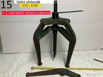 Náradie pre majstrov - 2