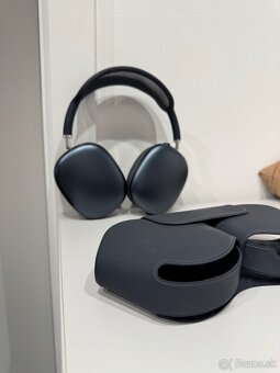 AirPods Max - Black - 2