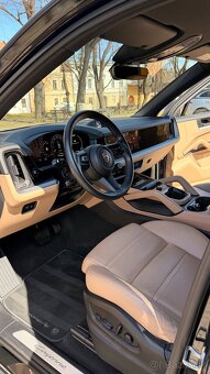 Predám Porsche Cayenne E-Hybrid - 2