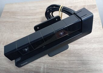 PS4 kamera + stojan - 2