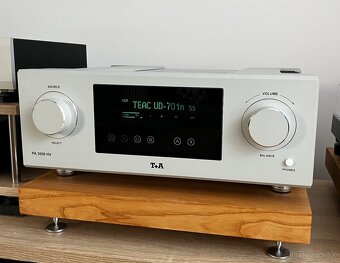 T+A PA 3000 HV - 2