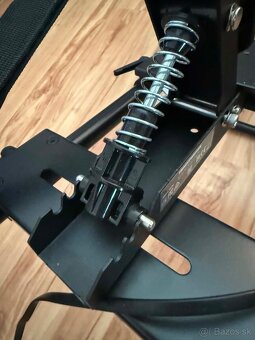volant thrustmaster t598 - next level racing simulator - 2