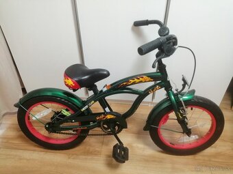 Bike Star Cruiser - 2