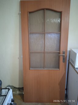 Dvere 80 - 2