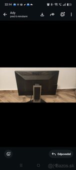 Monitor dell - 2