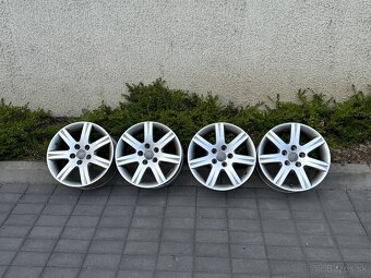 Audi Disky 5x112 - 2