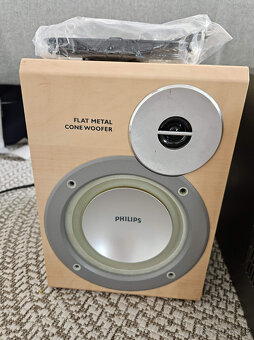 Philips MCM9 - 2