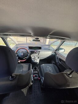 Predám citroen c4 - 2