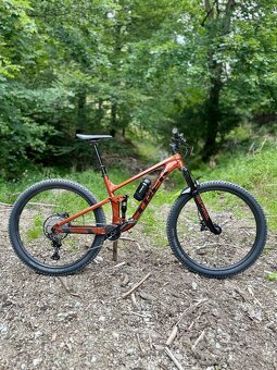 Trek Top Fuel 8 - 2