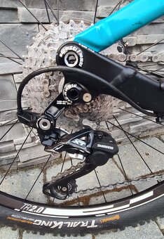 Scott Genius Carbon M - 2