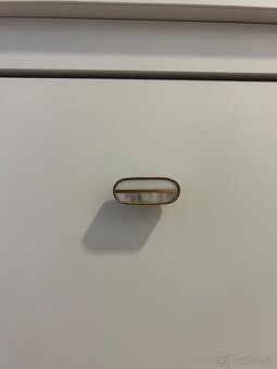 Ikea Hemnes botník - 2