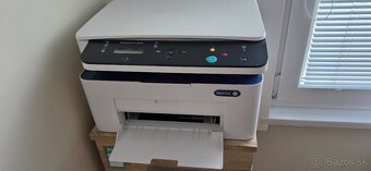 Laserová tlačiareň Xerox WorkCentre 3025 - 2