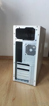 Predám full ATX PC skrinku - 2