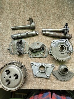 Diely Jawa 175 - 2
