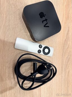 Apple TV - 2