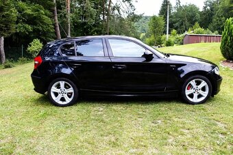 BMW e87 116d 85kw, MT/6, rv. 2011, aj na splátky - 2