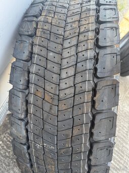 Michelin X LINE ENERGY D - 2