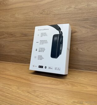 Bowers & Wilkins Px7 S3 - nové - 2