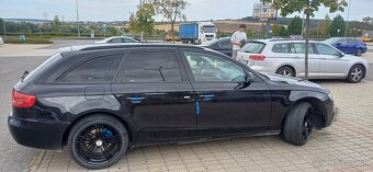Audi a4 b8 2011 - 2