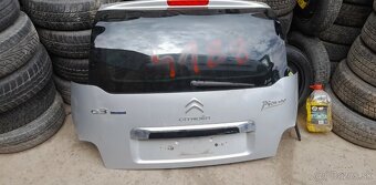 Citroen C3 Picasso 1,6BlueHDI - 2