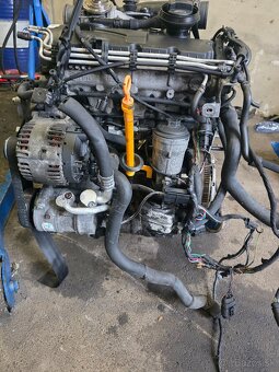 DSG automatická 6-stupňová prevodovka - 2