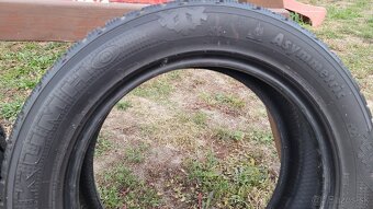 235 55 R18 - 2