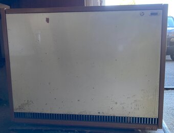 Predám akumulačnú pec - 2