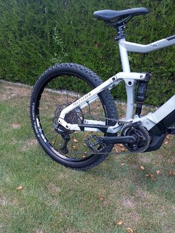Elektrobicykel - 2