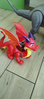 Dinosaury - 2